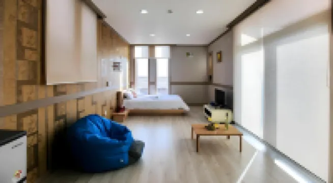 Suncheon Bay Pension