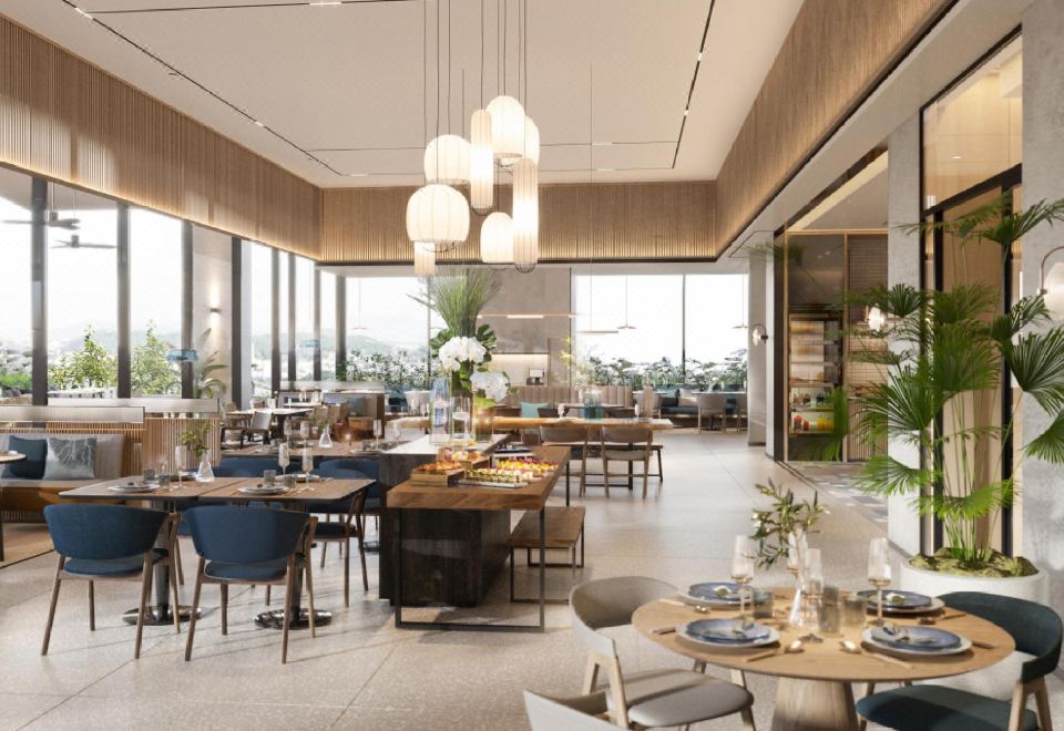 하얏트 플레이스 하롱 베이, 바이 차이 이미지