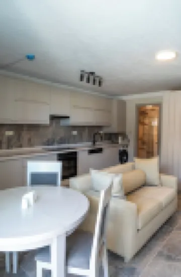 ウリブ アパート オテル & SPA