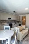 Uliv Apart Otel & SPA Hotels in Ulubeyler Mahallesi