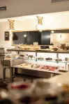Hotel Kühbacher - petit déjeuner