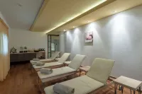 Beverly Alps Hotel & Spa - Spa