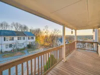 1 Mi to Downtown & Palladium: Worcester Getaway! Các khách sạn ở Worcester