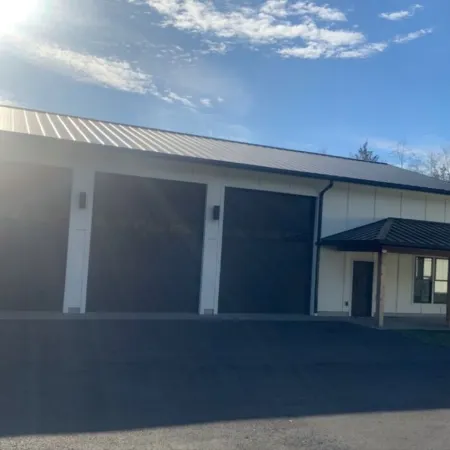 The Loft in Castle Rock