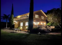 Luxurious 3000sq ft Lakefront Home on Point surrounded by Nature and Views!