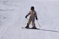 Family Friendly Close to Dollar Mountain