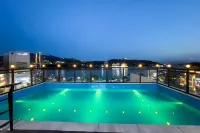 여수 삼학1947풀빌라 (낭만포차)