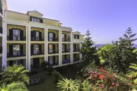 キンタ ベラ サンティアゴ Old Shaar Hashamaim Synagogue周辺のホテル