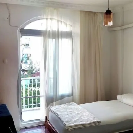 Akasya Pansiyon & Apart