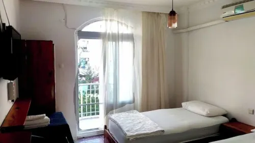 Akasya Pansiyon & Apart فنادق في Anamur