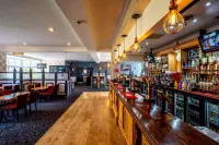 Pear Tree Inn Hotel a Bramfield