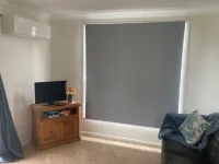 Cosy cottage on the edge on town within walking distance to the centre of town. 걸공 호텔