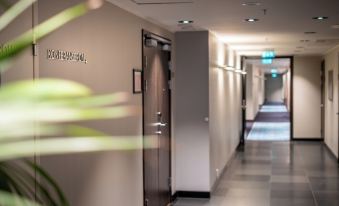 Quality Hotel Fredrikstad