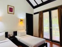 Grand Elty Krakatoa Hotels in Kalianda