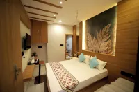 Staykart Boutique Hotel Các khách sạn ở Bhilwara