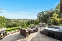 Buffalo Lodge - Stay for 8