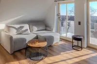 Kraans Huus | De Wiede