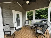 Tiny House - Farm Charm