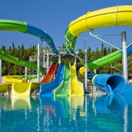 Kipriotis Aqualand Hotel