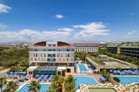Trendy Verbena Beach - 5 stjerner