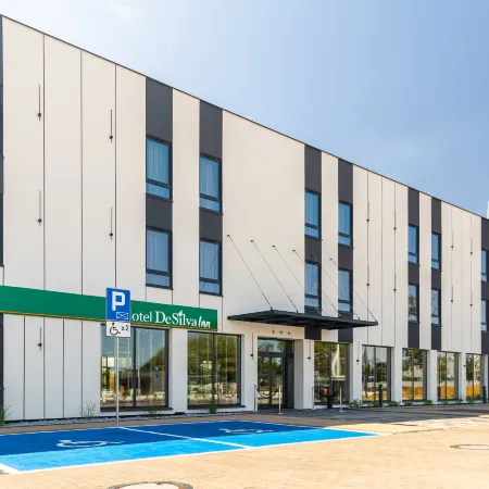 Desilva Inn Opole