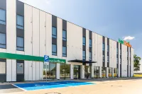 Desilva Inn Opole Hôtels à : 