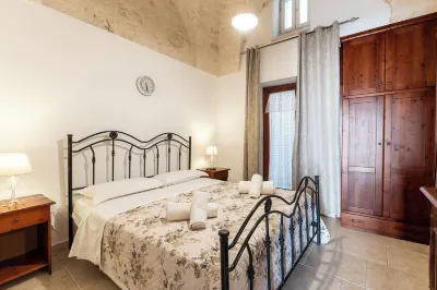 Appartamento Nonna Rosa Hotel in zona Point to View Storico Centro