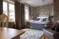 Bergendal Hotels near Pingstkyrkan