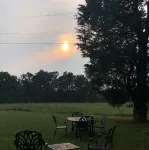 The Royal Suite at The Hatter Cafe and Country InnBreakfast included Các khách sạn ở Mentone