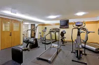 Four Points by Sheraton Ventura Harbor Resort - Gym