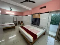 Ashirvad Residency Hotels in Mavalli