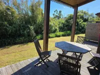 La ferme du Pêcher Gourmand Hotels in Entre-Deux