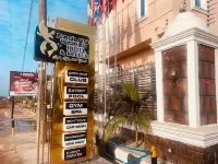 Eagles World Hotel and Suites Các khách sạn ở 
