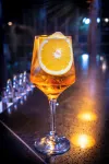 Teclados Hotel - bar