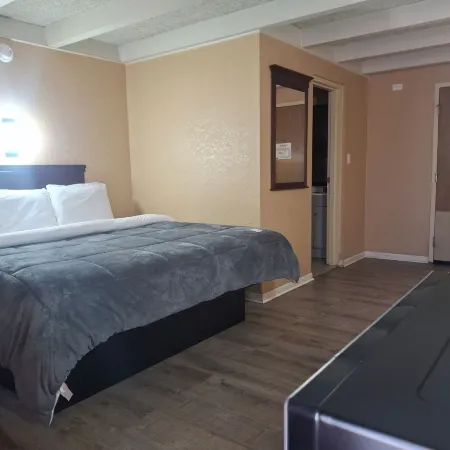 Hotel Weston Rfd