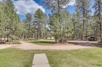 Private Black Hills Home w/ Corral; Horses Welcome - Kæledyr tilladt
