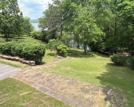 Make a Splash in Heber Springs w/ Lake View / Access - 3 Bedroom, 2.5 Bath Hotels in Heber Township