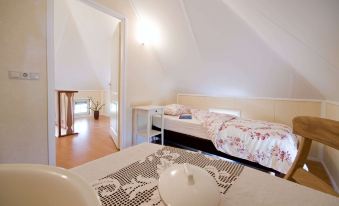 Stylish Farmhouse Escape