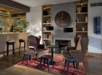 Starhotels Tuscany - Quầy bar