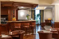 Starhotels Majestic - bar