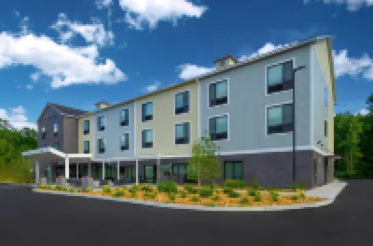 TownePlace Suites Hadley Amherst