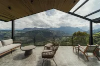 La Casa en las Nubes