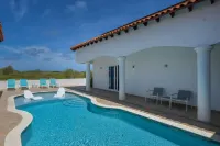 Private Villa walking distance from the Beach.