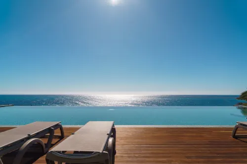 GuestReady - Acqua residences - Topaz