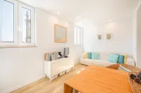 GuestReady - The Atlantique retreat 住宿飯店