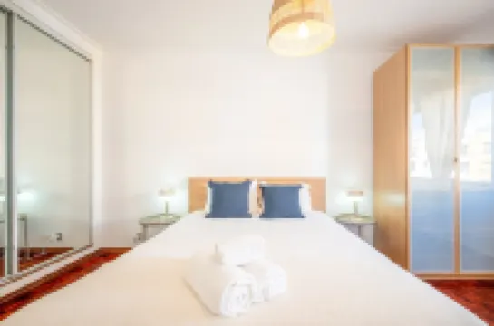 GuestReady - Luz do Sol na Costa da Caparica