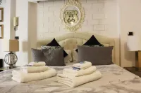 BB NAVIGLI - Bed and Breakfasts