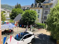 For vacations or spa treatments: F3 70M2 with all modern conveniences