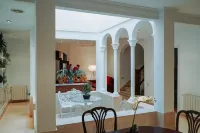 Modernist house with Wi-fi in Sagunto (Valencia) Hotels in Camp de Morvedre