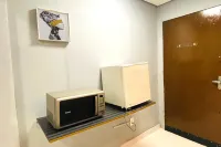 Westcambios Mini-Flat in downtown Manaus